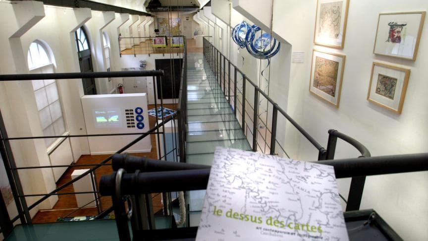 Le droit de monstration sera rémunéré dans huit lieux d’exposition