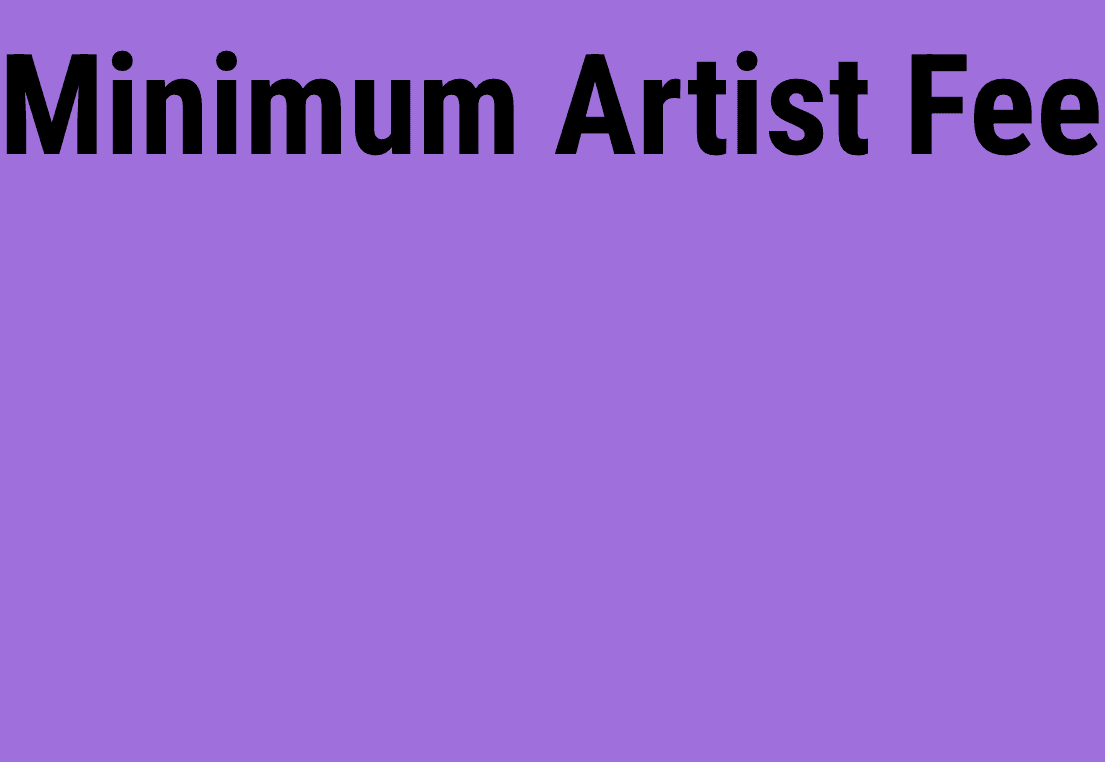 Pologne: un nouvel accord de rémunération pour les artistes visuel·les