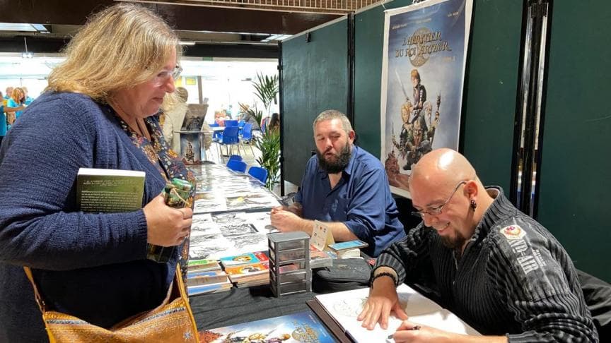 La réforme du Droit d’Auteur adoptée en première lecture.